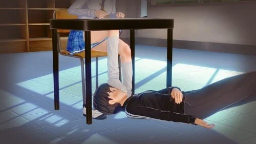 图片[6]-【电脑】足下勇者 The Hero Under Feet v1.6.0 官中完结版-鸢空ACG