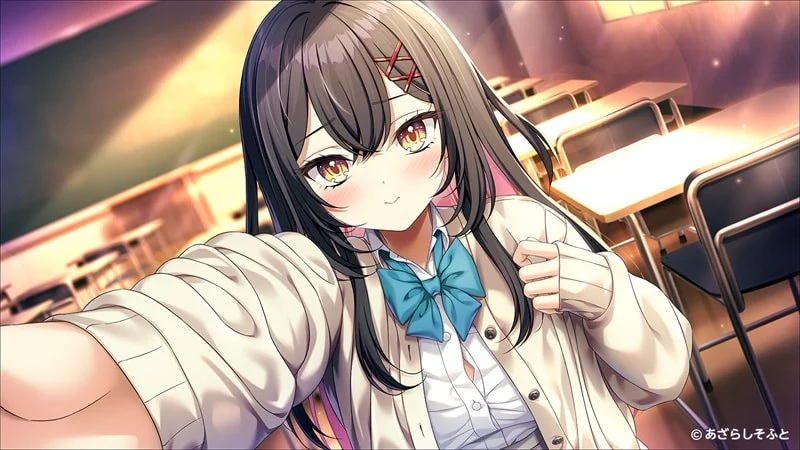 图片[3]-【电脑】年上彼女2 Toshiue Kanojo 2【1.3G】-鸢空ACG