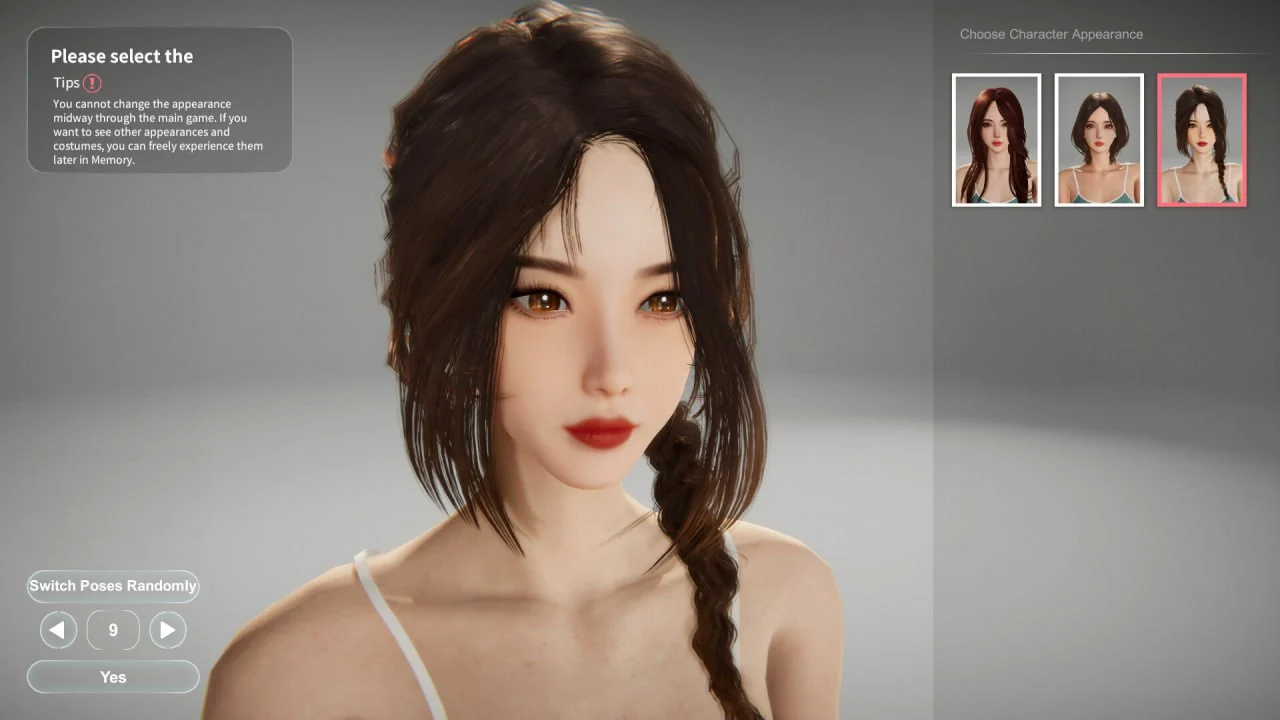图片[5]-【电脑】隔壁的美艳人妻 The Wife Next Door Ver1.8.14 官中步兵版+DLC+存档【12.92G】-鸢空ACG