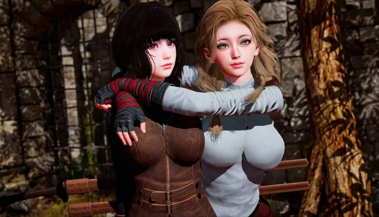 图片[8]-【安卓+电脑】永恒世界 Eternum v0.9.5 Public 汉化版【11.33G】-鸢空ACG