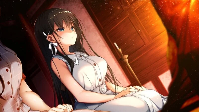 图片[3]-【电脑】勿忘草-我们擦肩而过-ネモフィリア -We pass each other-v1.30 AI汉化版+全CG存档【1.38G】-鸢空ACG