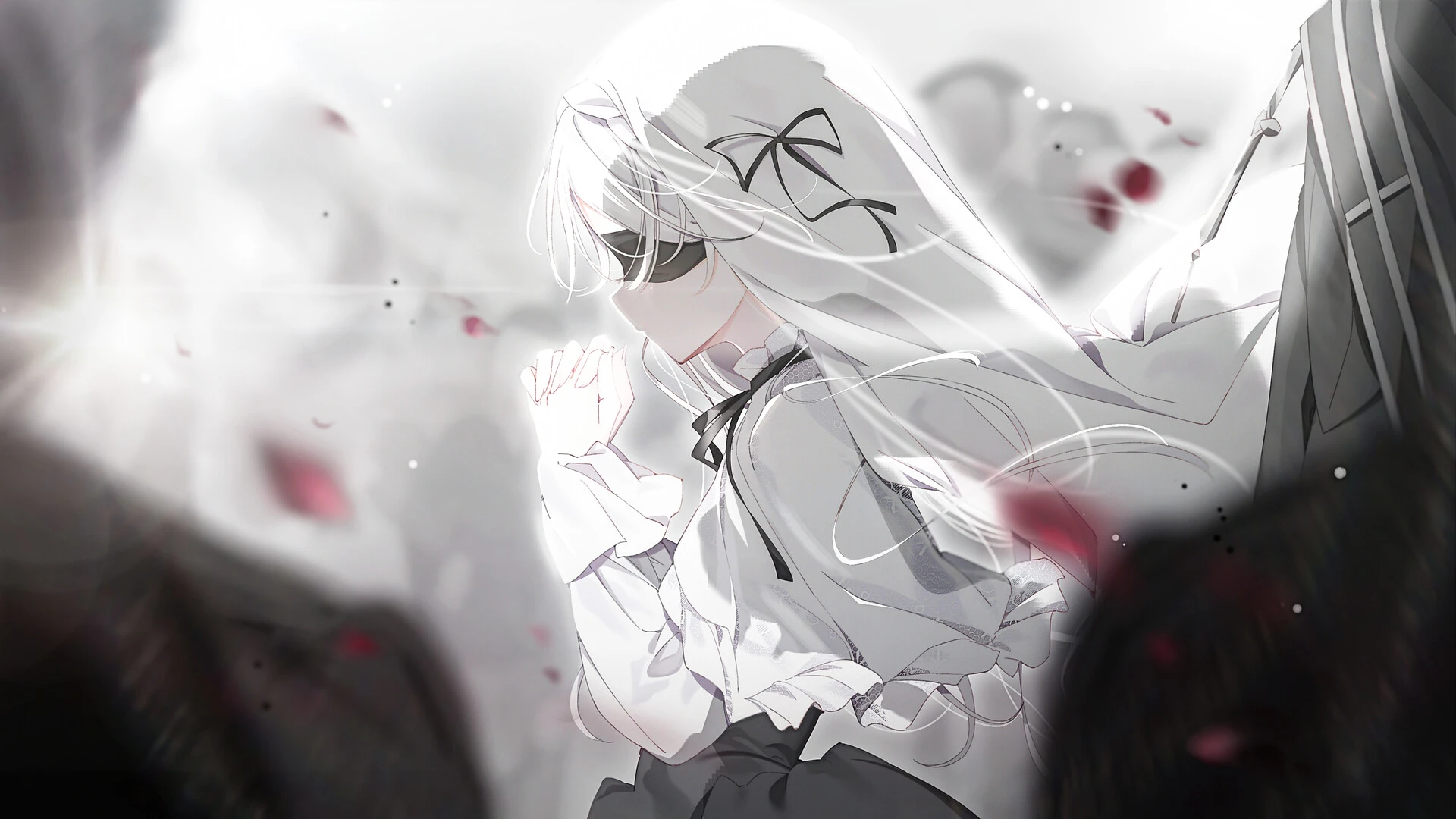 图片[3]-【电脑】宝石少女 2nd.cut:For the Exquisite Attire【2.51G】-鸢空ACG