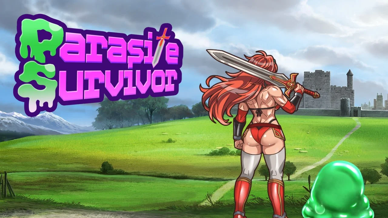 【电脑】魔物扭蛋 寄生幸存者 魔物ガチャ パラサイトサバイバー V1.0.0 精翻简中完结篇【966.91M】-鸢空ACG