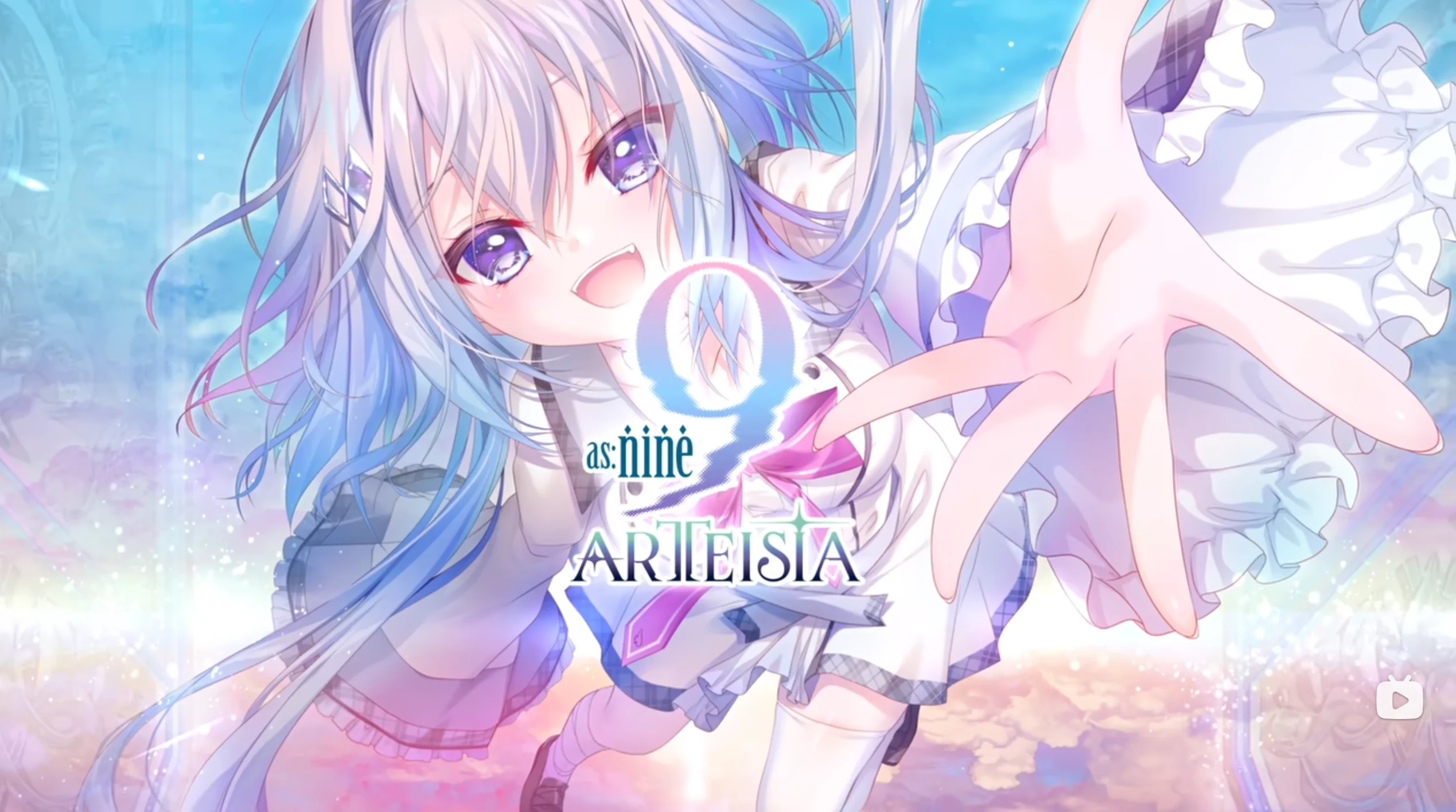 【电脑】as:9-nine- ARTEISIA【6.91G】-鸢空ACG
