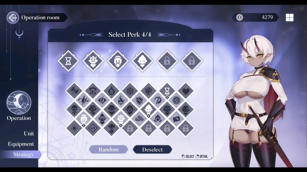 图片[6]-【电脑】侍奉女王 For the Queen Ver251003 官中步兵版+DLC【1.56G】-鸢空ACG