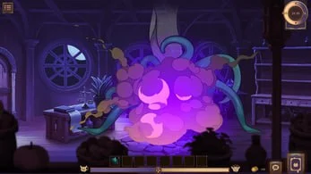 图片[5]-【电脑】魔女秘药 – 欲望炼金术 Witch Potions – Craft of Lust v0.3.0 官中步兵版【5.72G】-鸢空ACG