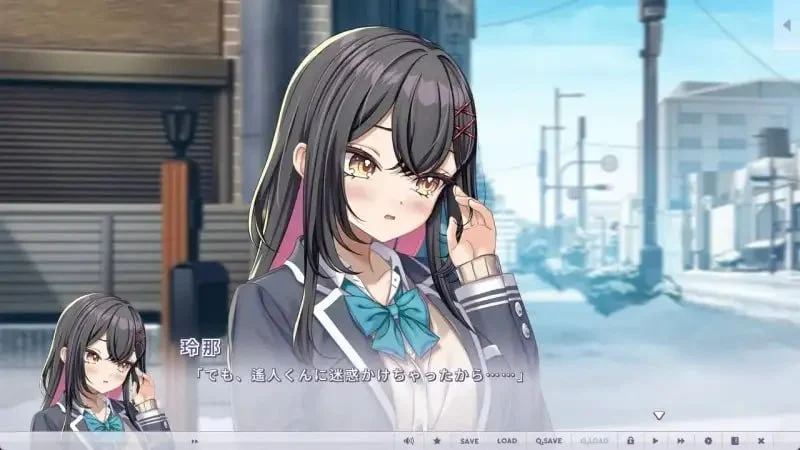 图片[4]-【电脑】年上彼女2 Toshiue Kanojo 2【1.3G】-鸢空ACG