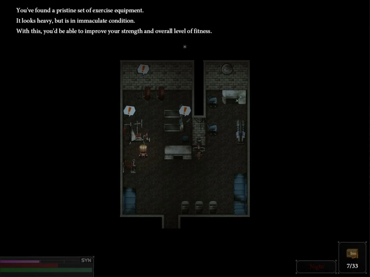 图片[4]-【电脑】地狱毒株 Hell-Strain V0.2.0.3 DEMO AI汉化步兵版【1.04G】-鸢空ACG