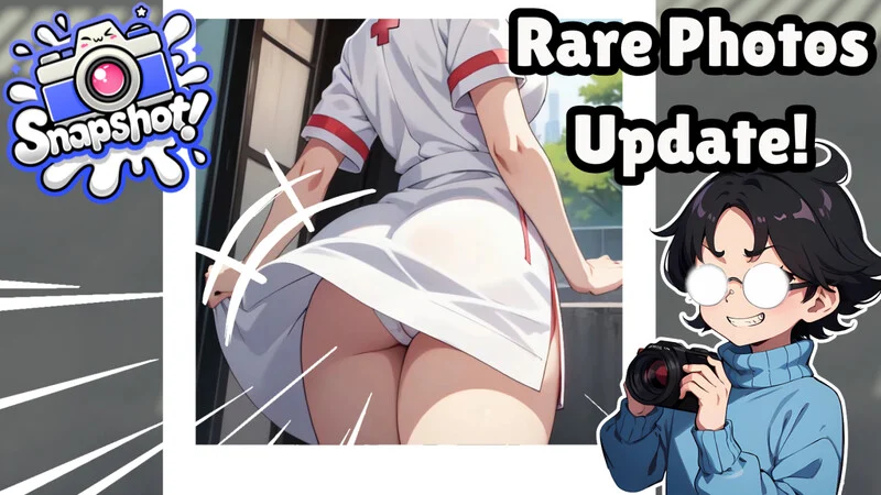 【电脑】快照：流浪海岸 Snapshot Lewd Shores v0.551 官中步兵版【1.21G】-鸢空ACG