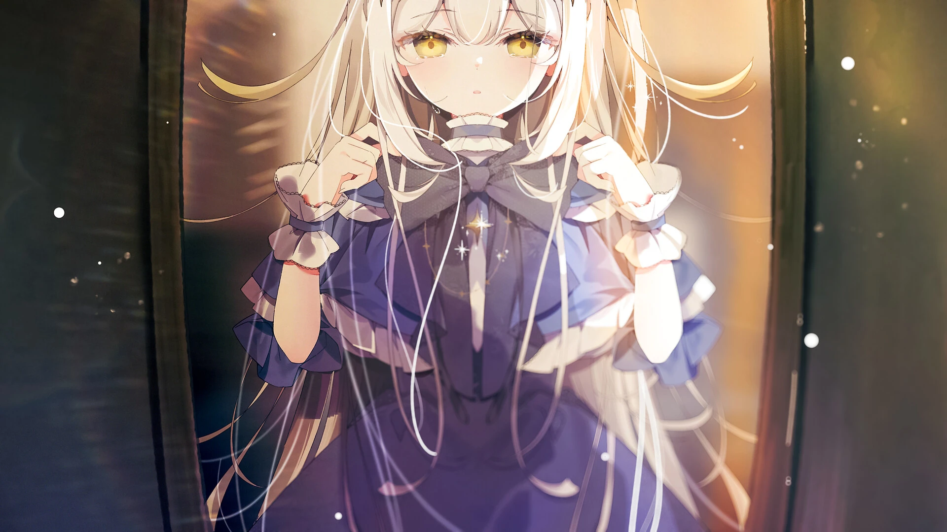图片[4]-【电脑】宝石少女 2nd.cut:For the Exquisite Attire【2.51G】-鸢空ACG