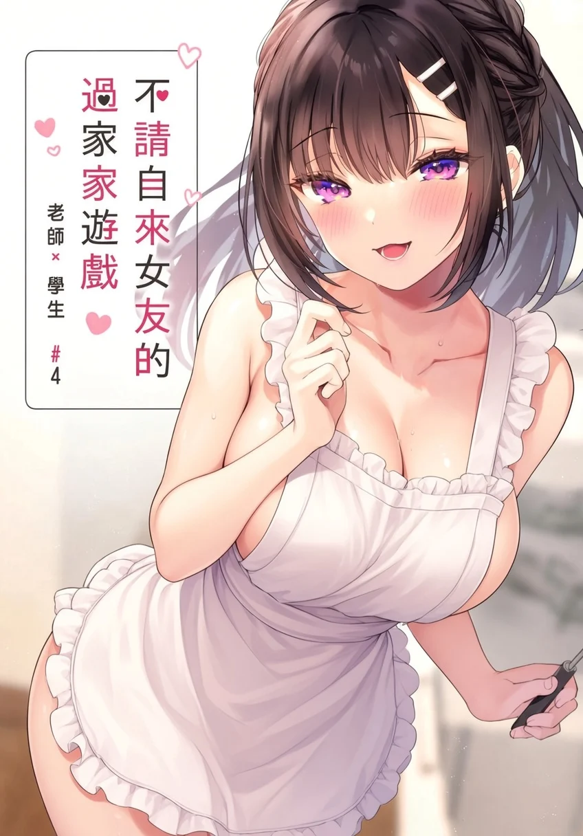 【短篇】不请自来女友的过家家游戏-鸢空ACG