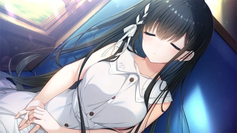图片[2]-【电脑】勿忘草-我们擦肩而过-ネモフィリア -We pass each other-v1.30 AI汉化版+全CG存档【1.38G】-鸢空ACG