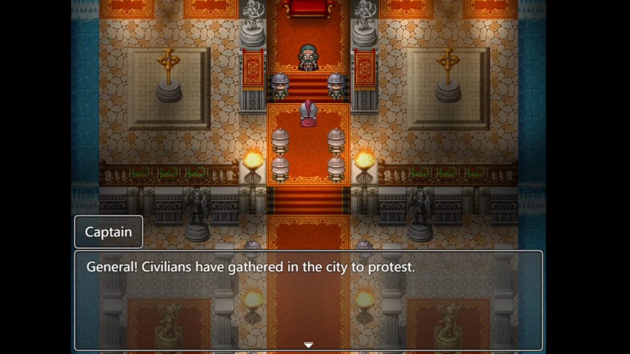 图片[5]-【安卓+电脑】魔王的后宫 异世界温柔乡 魔王様！ハーレムの絆 V1.0.0 精翻简中完结篇【1.58G】-鸢空ACG