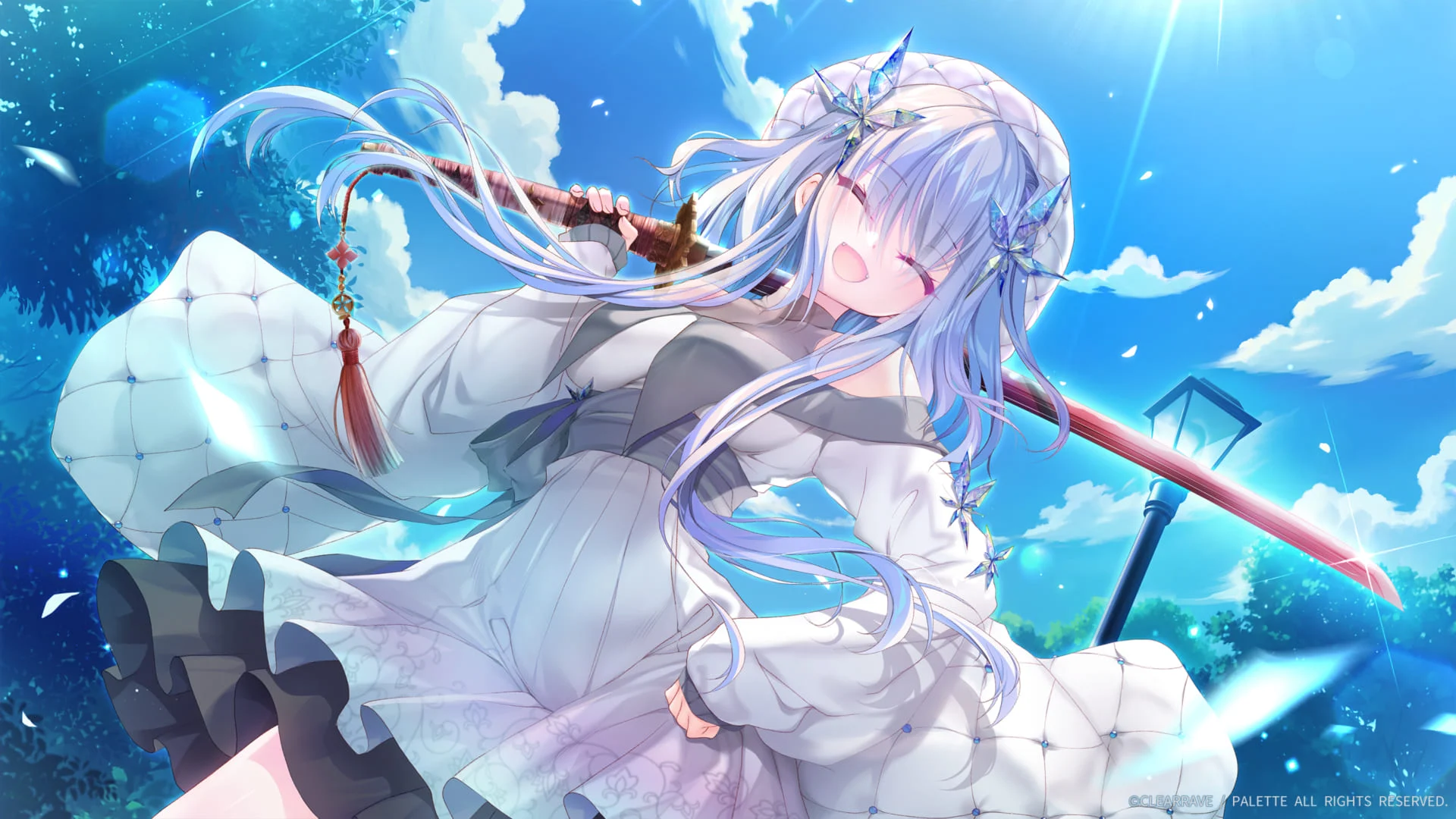 图片[5]-【电脑】as:9-nine- ARTEISIA【6.91G】-鸢空ACG
