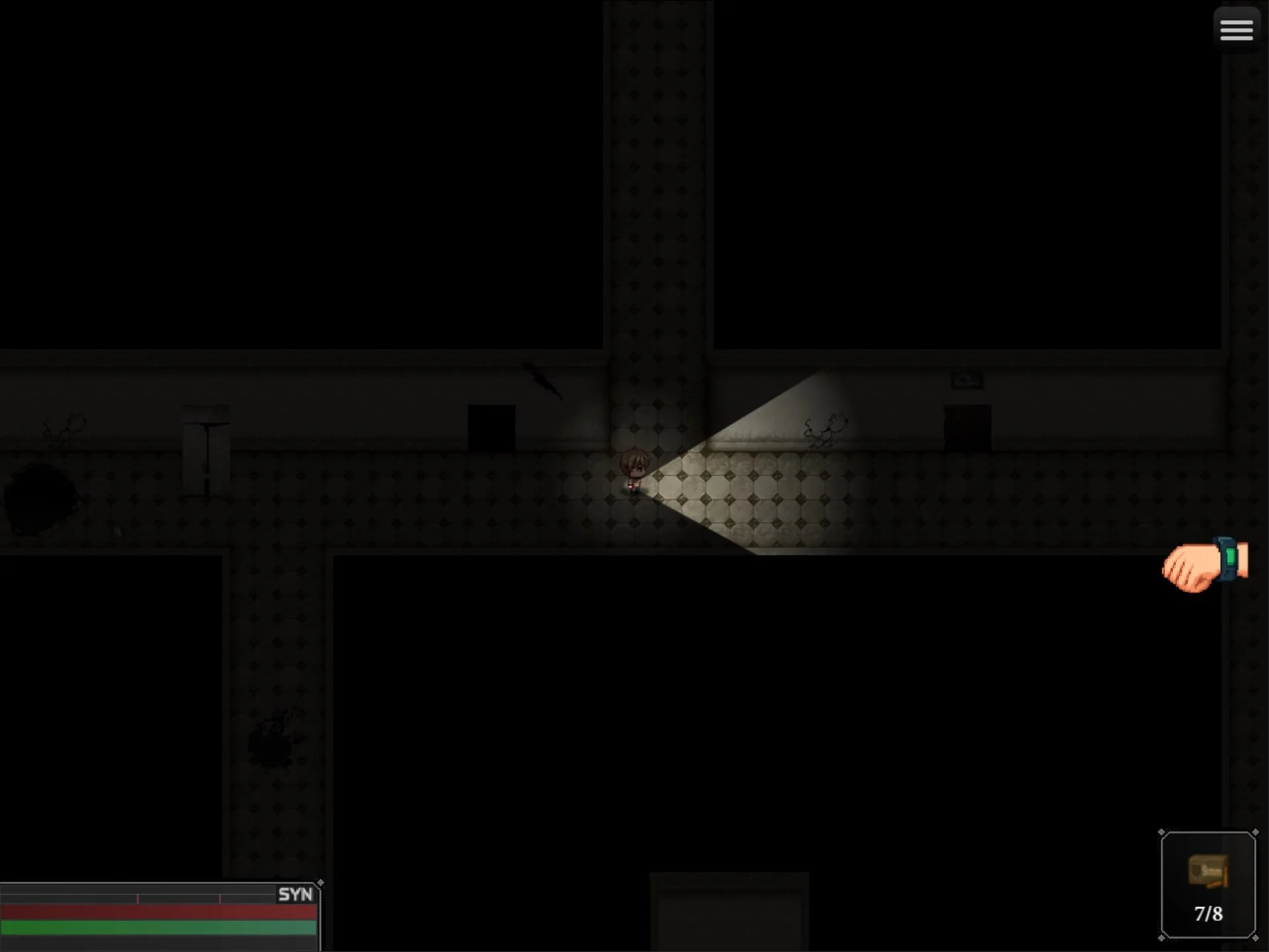 图片[2]-【电脑】地狱毒株 Hell-Strain V0.2.0.3 DEMO AI汉化步兵版【1.04G】-鸢空ACG