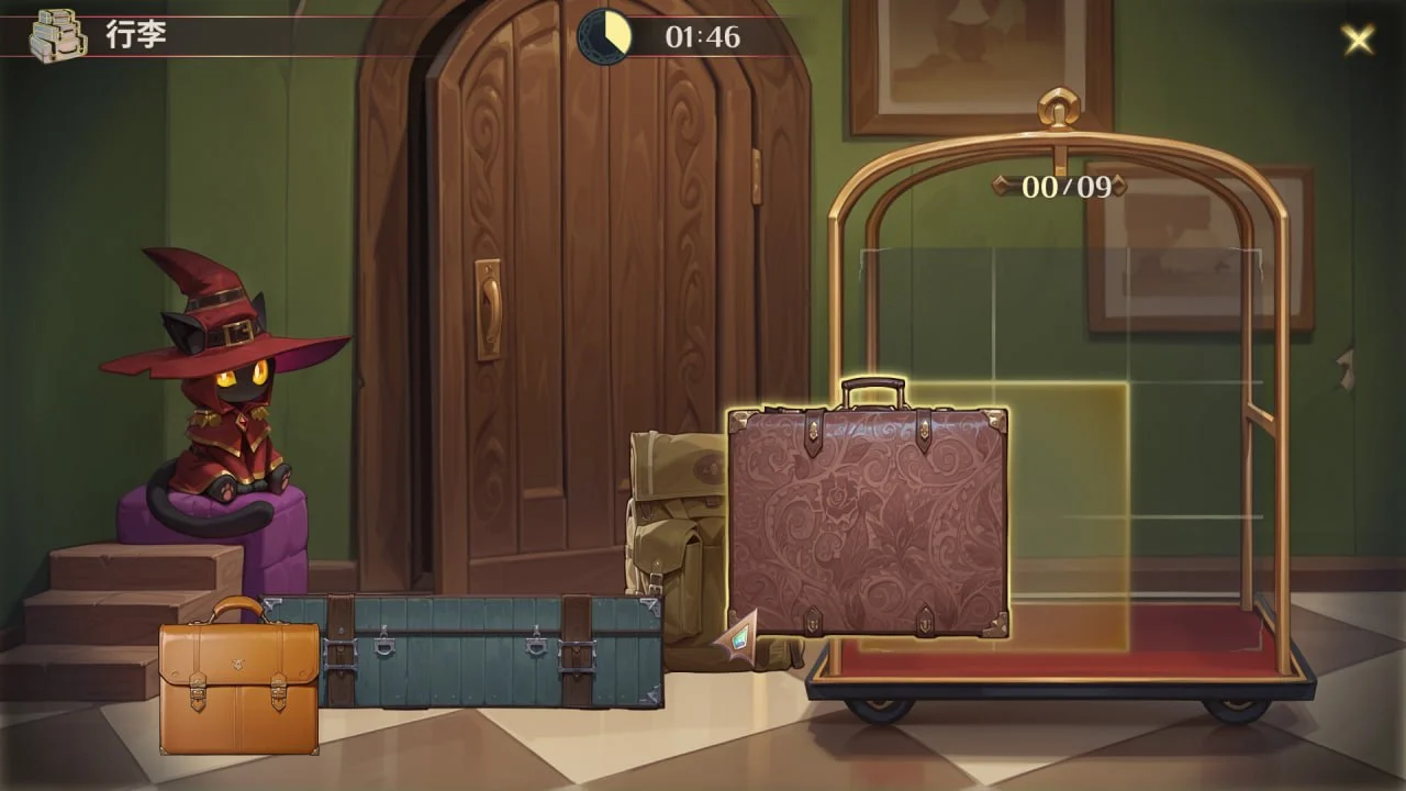 图片[8]-【电脑】神秘酒店 Hotel Tales V1.0.1 官中步兵版【6.6G】-鸢空ACG