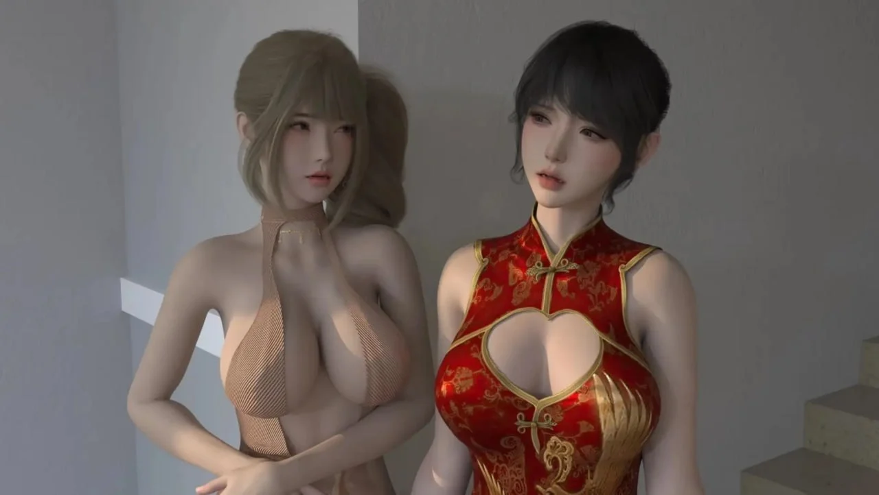 图片[3]-【电脑】爱欲之都 第一季再启 City Lights Love Bites S1 v1.1.3.7+解锁画廊 官中步兵版【13.41G】-鸢空ACG