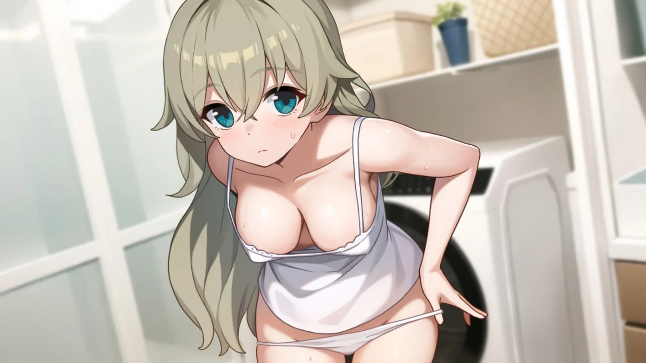 图片[9]-【电脑】和妹妹一起的一个月 妹と過ごす1ヵ月間 Ver26.08 AI汉化版 去码版+全画廊【1.99G】-鸢空ACG