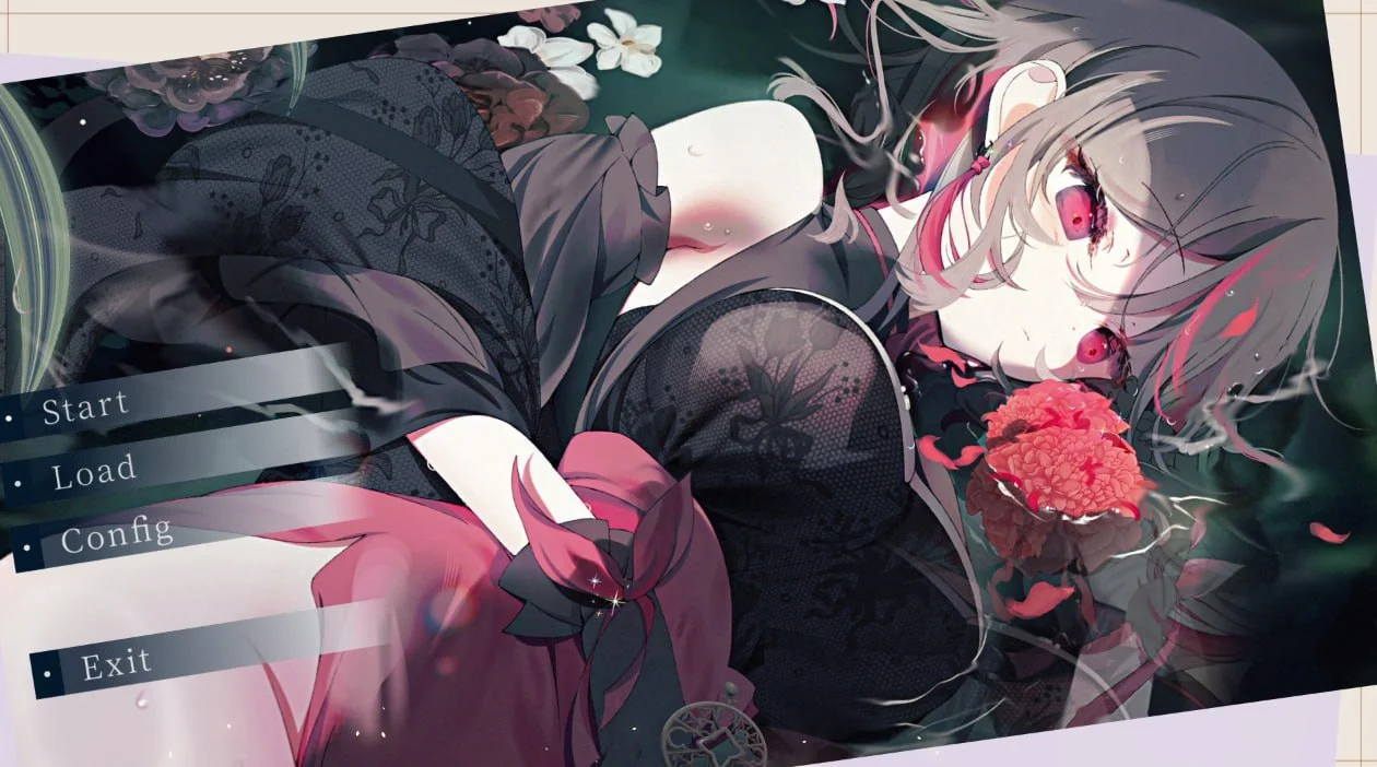 【电脑】宝石少女 2nd.cut:For the Exquisite Attire【2.51G】-鸢空ACG