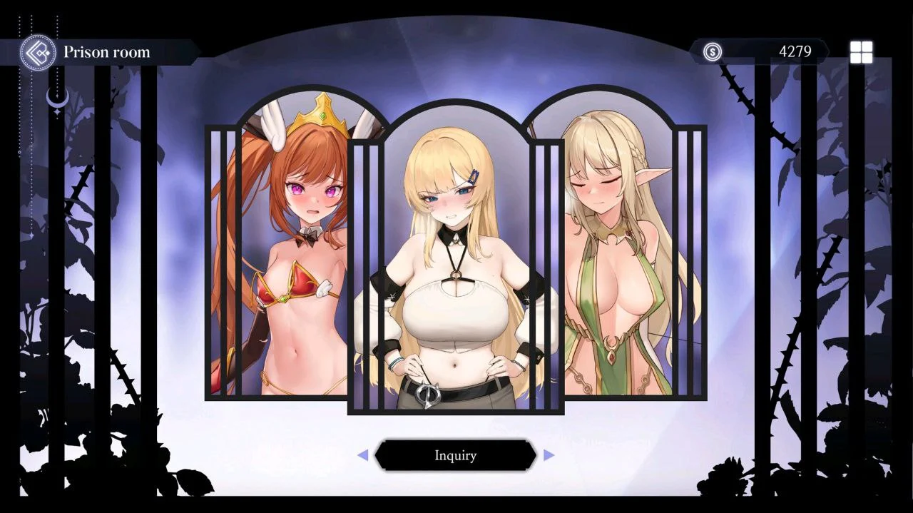 图片[5]-【电脑】侍奉女王 For the Queen Ver251003 官中步兵版+DLC【1.56G】-鸢空ACG