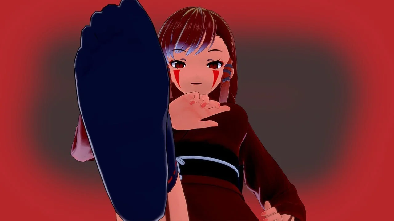 图片[3]-【电脑】足下勇者 The Hero Under Feet v1.6.0 官中完结版-鸢空ACG