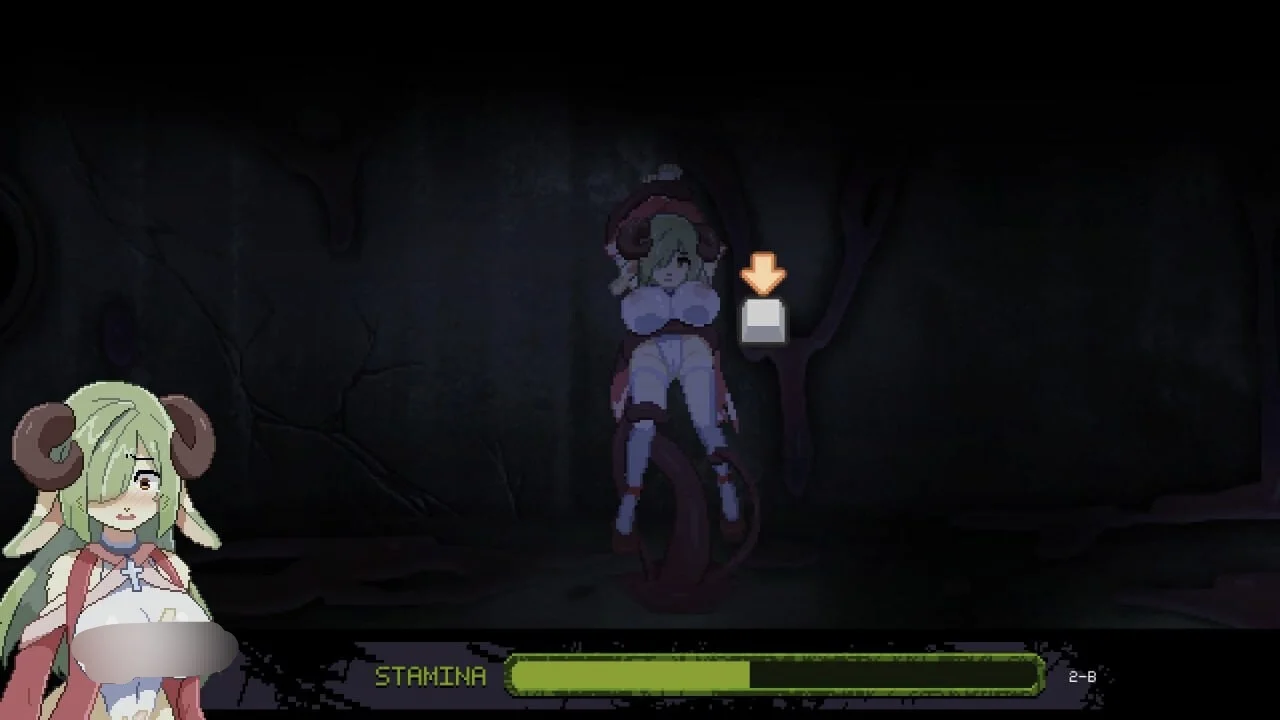 图片[4]-【电脑】女祭司欲望 Priestess Lust Ver1.0.4b 官中步兵版【866.28G】-鸢空ACG