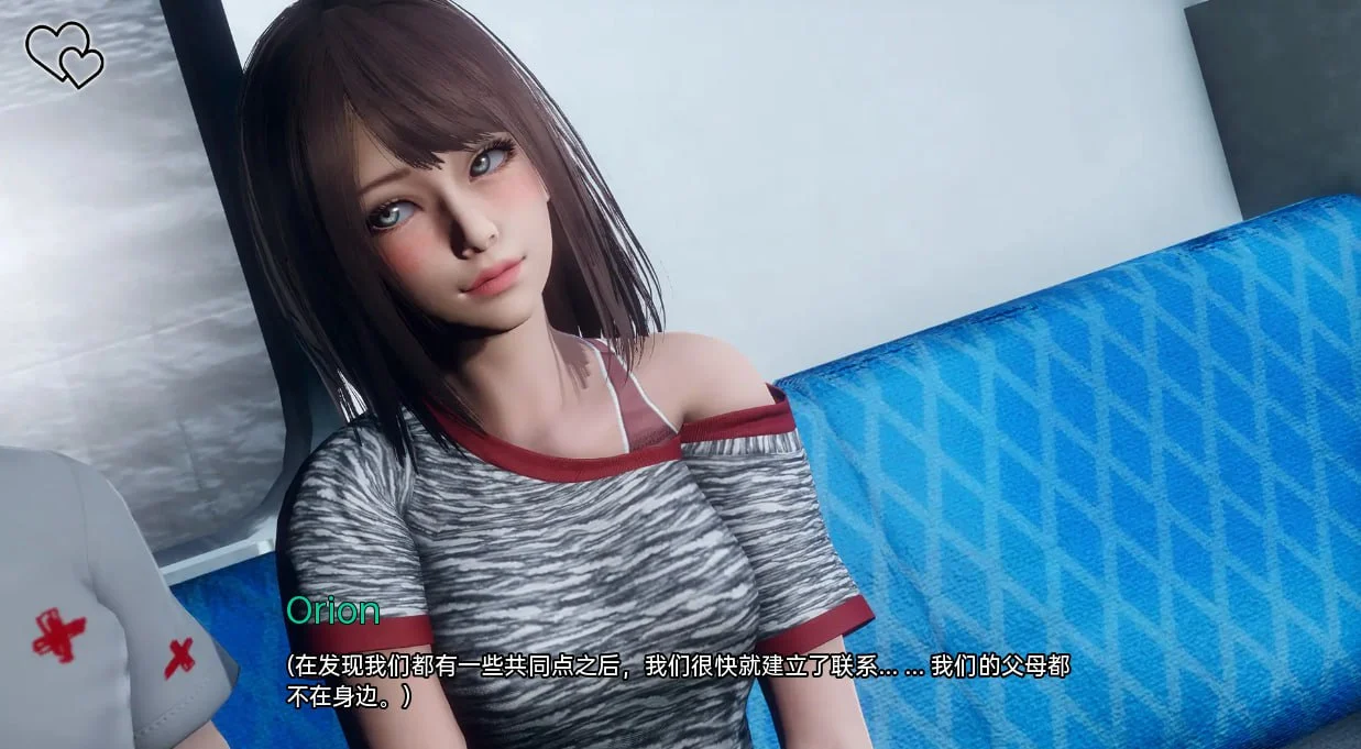 图片[2]-【安卓+电脑】永恒世界 Eternum v0.9.5 Public 汉化版【11.33G】-鸢空ACG