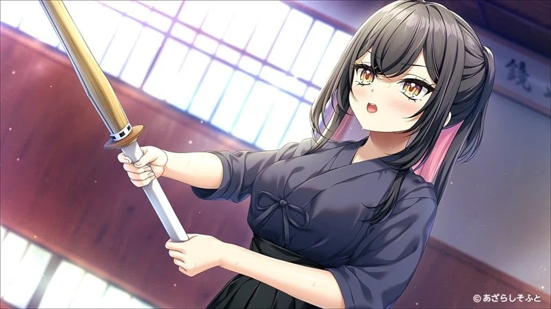 图片[2]-【电脑】年上彼女2 Toshiue Kanojo 2【1.3G】-鸢空ACG