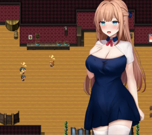 【安卓+电脑】魔法少女丝尔菲娜 魔法少女シルフィーナAI汉化版+存档【6.9G】-鸢空ACG