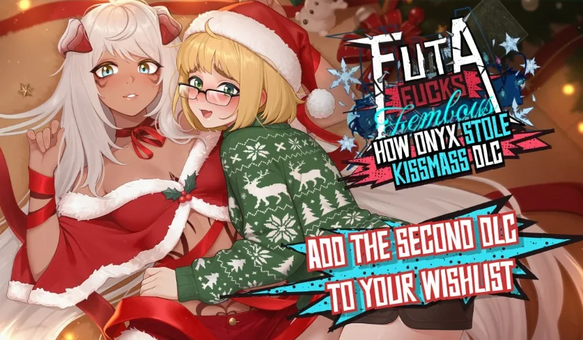 【安卓+电脑】扶她操伪娘 FUTA FUCKS FEMBOYS Pre Alphav v1.1.12 Premium +All DLC 官方中文步兵版【2.7G】-鸢空ACG