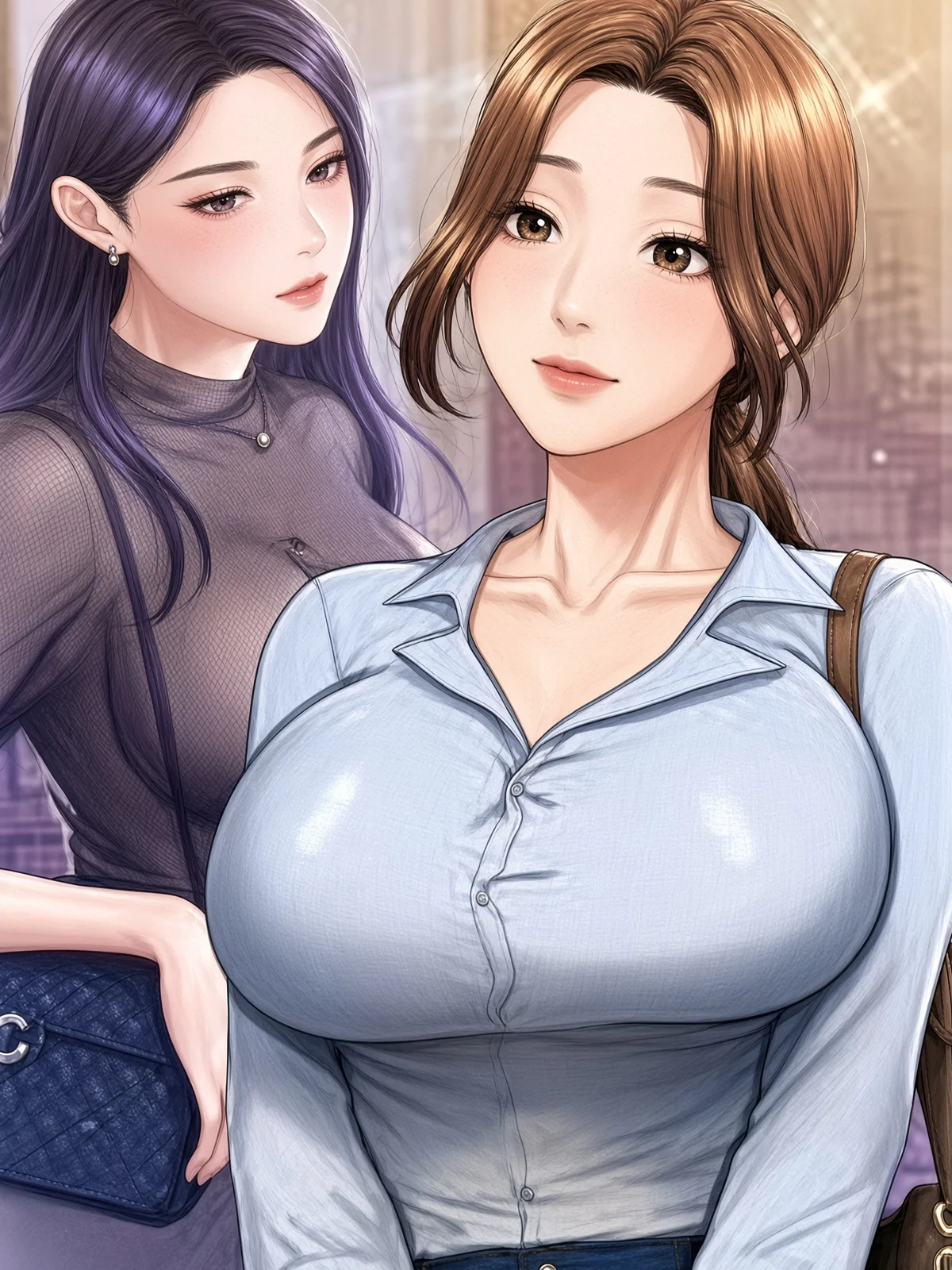 【连载】催眠疗法 1~44话-鸢空ACG