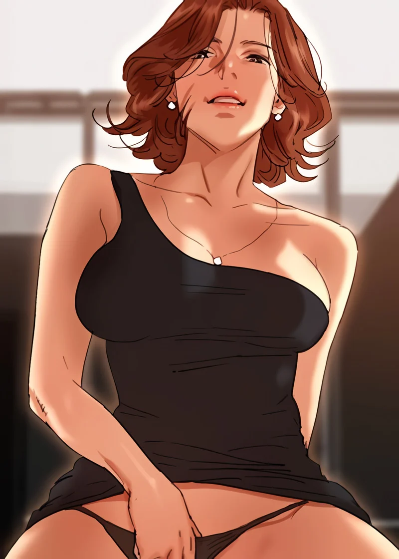【连载】养父的女儿们 1~82话-鸢空ACG