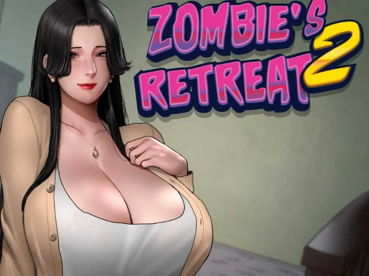 【安卓+电脑】僵尸生活2：僵局  Zombie’s Retreat 2: Gridlocked~v1.1.0步兵版+作弊【3.7G】-鸢空ACG