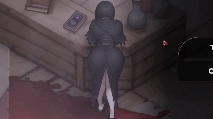 【安卓+电脑】 恶魔女王的诱惑 Seduction Of The Demon Queen v0.6.3.0汉化动态赞助版+作弊+全CG【1.1G】-鸢空ACG