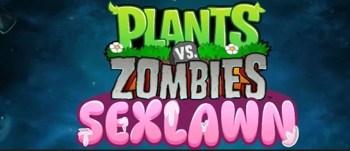 [安卓+电脑]植物大战僵尸：欲望草坪 PvZ Sex Lawn v1.0.1 英文版[300M]-鸢空ACG