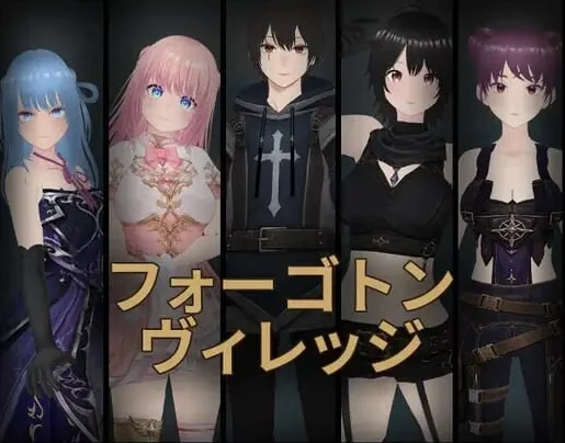 [电脑] 被遗忘的村庄 Forgotten Village v1.03 生肉版 [1.30G]-鸢空ACG
