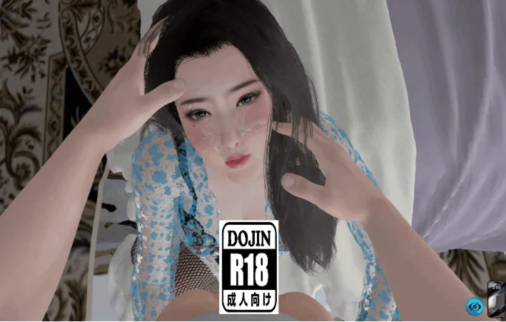 [安卓+电脑/更新]我的幸福人生 My Happy Life V1.9.0动态官中步兵版+全CG[2.6G]-鸢空ACG