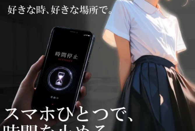 [电脑] 在时间停止的学校里2 時が止まった学校で2（ゲーム版） AI汉化版+自带全回想 [2.5G]-鸢空ACG
