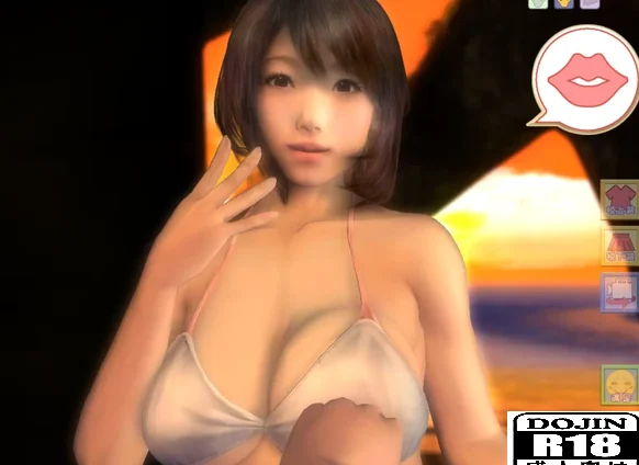[电脑][ILLUSION]《真实女友》（リアル彼女）简体中文汉化版 + 摄影特典汉化 + H-特典汉化[1.0G]-鸢空ACG