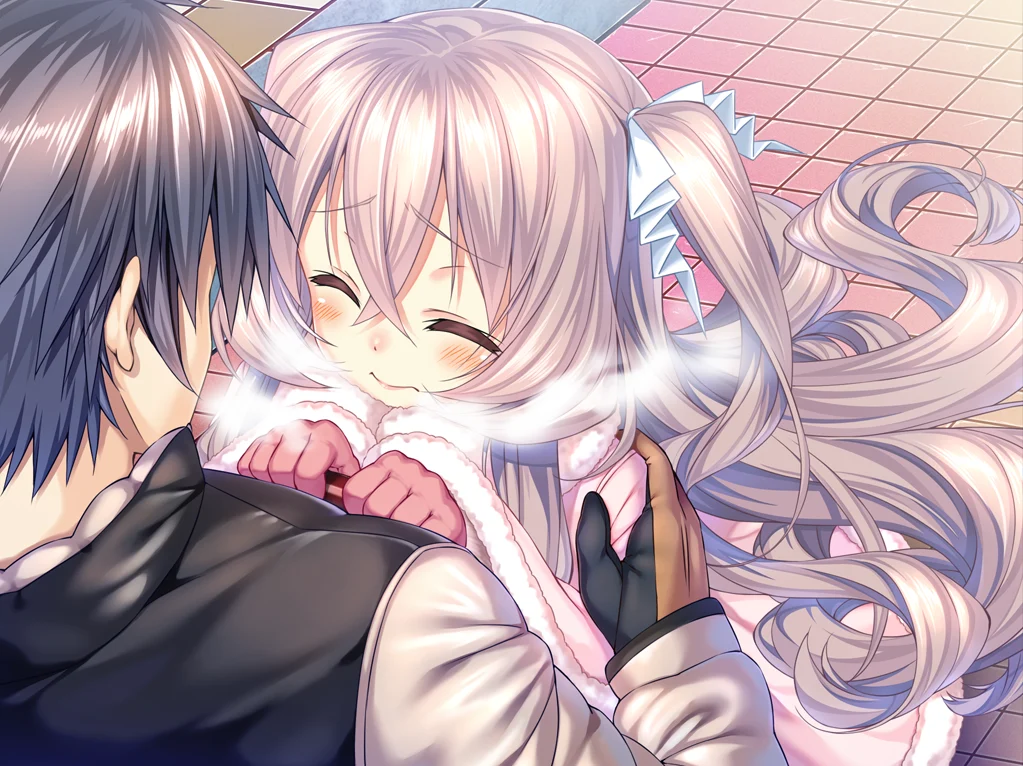 图片[5]-【电脑】甜蜜女友ss – アマカノ Second Season～-鸢空ACG