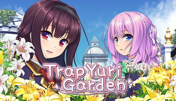 【电脑】女装百合岚 - Trap Yuri Tempest-鸢空ACG