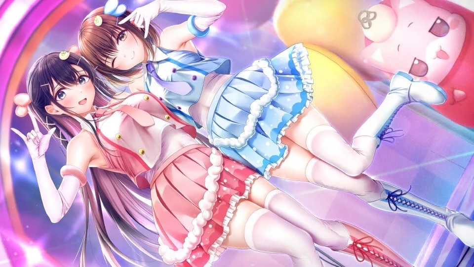 图片[2]-【电脑】制服女友2 – 制服カノジョ2-鸢空ACG